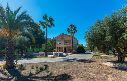 Reventa - Villa - Orihuela Costa - Urb. Montepinar