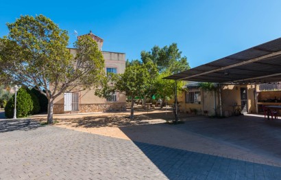 Reventa - Villa - Orihuela Costa - Urb. Montepinar