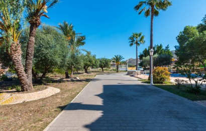 Reventa - Villa - Orihuela Costa - Urb. Montepinar