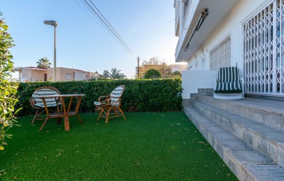 Reventa - Bungalow - Santa Pola - Santa pola del este