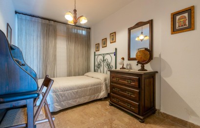 Reventa - Bungalow - Santa Pola - Santa pola del este