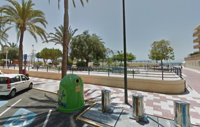 Reventa - Comercial - Santa Pola - Playa Levante