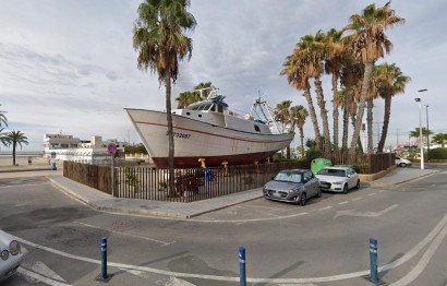 Reventa - Comercial - Santa Pola - Playa Levante