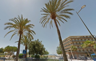 Reventa - Comercial - Santa Pola - Playa Levante