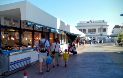 Reventa - Comercial - Santa Pola - Playa Levante