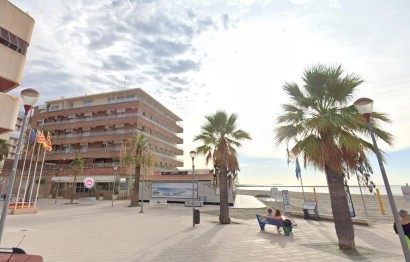 Reventa - Comercial - Santa Pola - Playa Levante