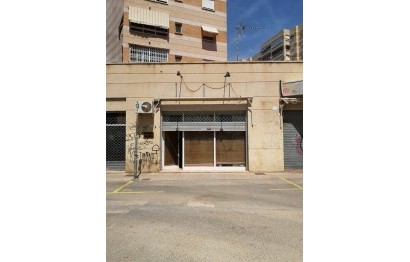 Reventa - Comercial - Alicante - Babel