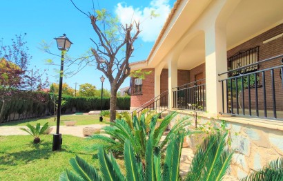 Reventa - Villa - San Vicente del Raspeig - San vicente