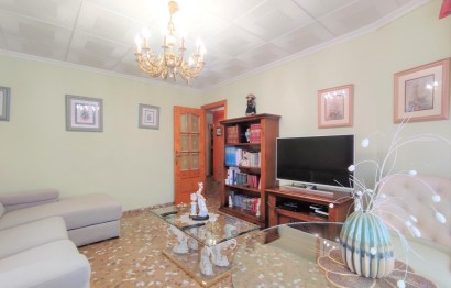 Reventa - Villa - San Vicente del Raspeig - San vicente