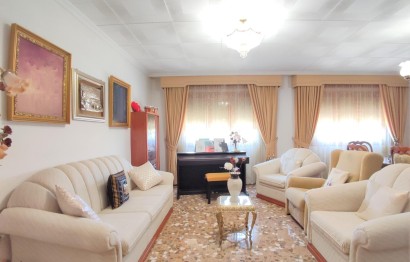 Reventa - Villa - San Vicente del Raspeig - San vicente