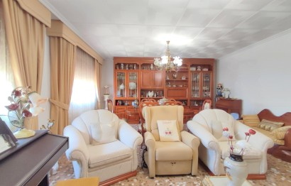 Reventa - Villa - San Vicente del Raspeig - San vicente