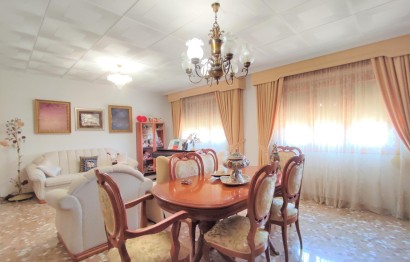 Reventa - Villa - San Vicente del Raspeig - San vicente