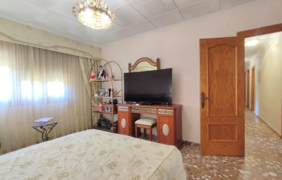 Reventa - Villa - San Vicente del Raspeig - San vicente