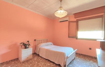 Reventa - Villa - San Vicente del Raspeig - San vicente