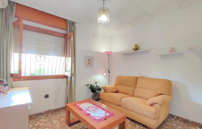 Reventa - Villa - San Vicente del Raspeig - San vicente