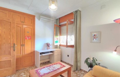 Reventa - Villa - San Vicente del Raspeig - San vicente