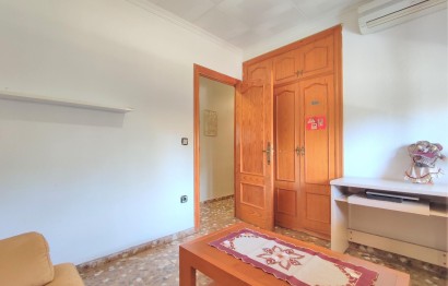 Reventa - Villa - San Vicente del Raspeig - San vicente