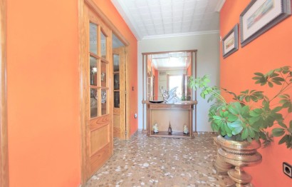 Reventa - Villa - San Vicente del Raspeig - San vicente