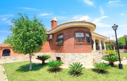 Reventa - Villa - San Vicente del Raspeig - San vicente