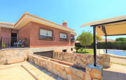 Reventa - Villa - San Vicente del Raspeig - San vicente