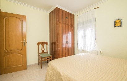 Reventa - Villa - La Romana - ALCANÁ