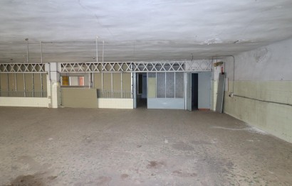 Reventa - Comercial - Elche - Carrús Este