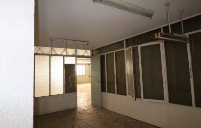 Revente - Commercial - Elche - Carrús Este