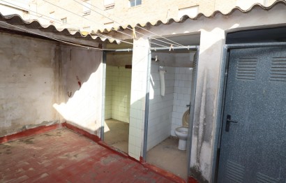 Resale - Commercial - Elche - Carrús Este