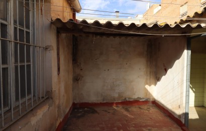 Resale - Commercial - Elche - Carrús Este