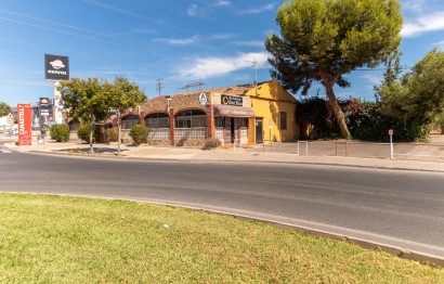 Reventa - Comercial - San Vicente del Raspeig - Centro