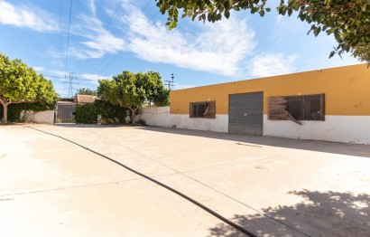 Reventa - Comercial - San Vicente del Raspeig - Centro