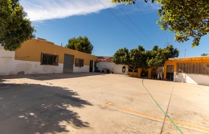 Reventa - Comercial - San Vicente del Raspeig - Centro