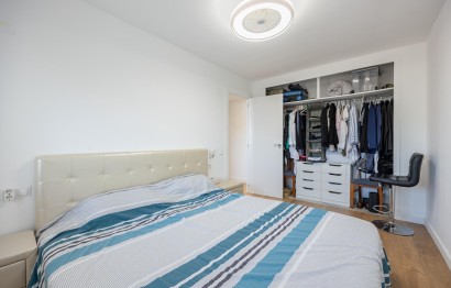 Reventa - Apartamento / piso - Benidorm - Cala de Benidorm