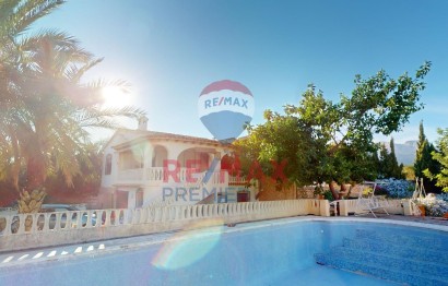 Reventa - Villa - l'Alfas del Pi - Centro