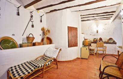 Reventa - Country House - Monovar - Monover - LA ROMANETA