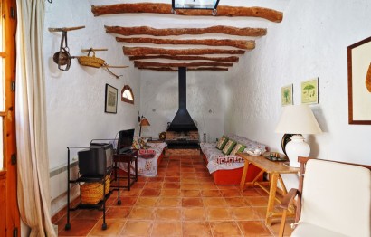 Reventa - Country House - Monovar - Monover - LA ROMANETA