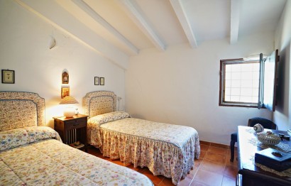 Reventa - Country House - Monovar - Monover - LA ROMANETA