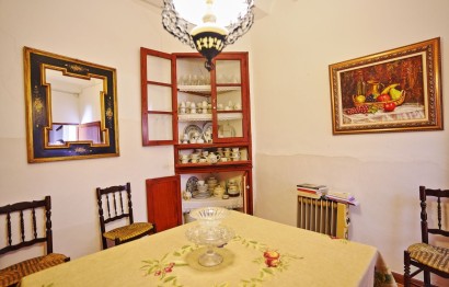 Reventa - Country House - Monovar - Monover - LA ROMANETA