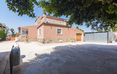 Reventa - Villa - Elche Pedanías - La hoya