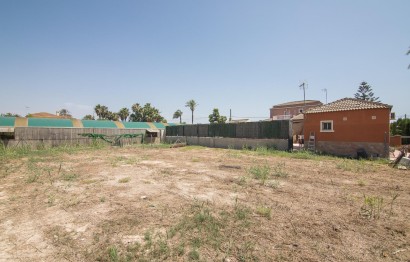 Reventa - Villa - Elche Pedanías - La hoya