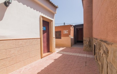 Reventa - Villa - Elche Pedanías - La hoya