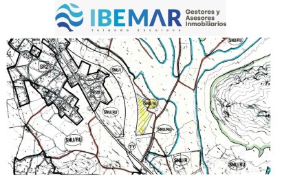 Revente - Parcelle / Terrain - Alicante - El rebolledo