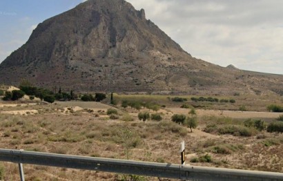 Revente - Parcelle / Terrain - Alicante - El rebolledo