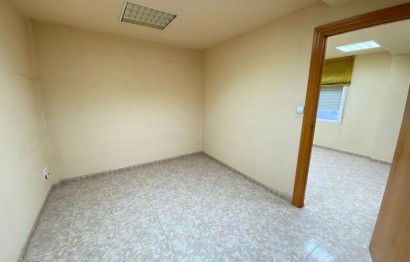 Resale - Local comercial - Elche - Center