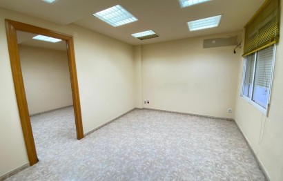 Resale - Local comercial - Elche - Center