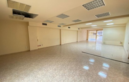 Resale - Local comercial - Elche - Center