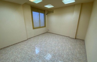 Resale - Local comercial - Elche - Center