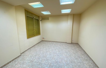 Resale - Local comercial - Elche - Center