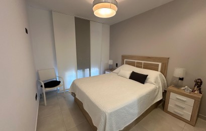 Reventa - Apartamento / piso - Guardamar del Segura - Urb el raso