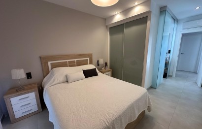 Reventa - Apartamento / piso - Guardamar del Segura - Urb el raso